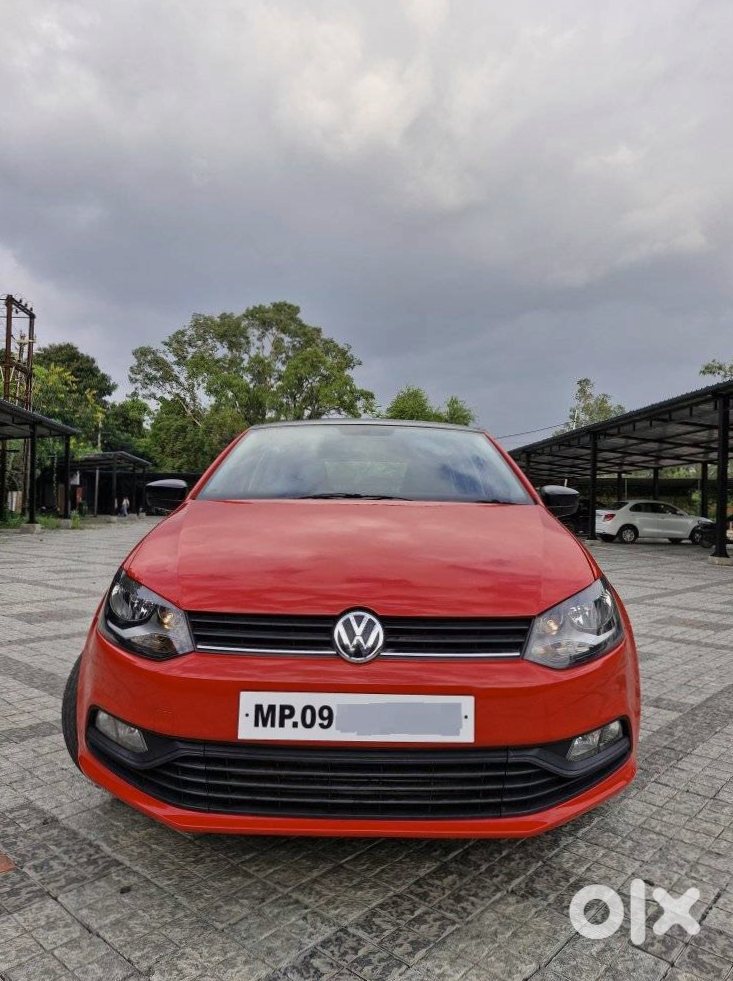 Vw Polo Need To Sell Asap