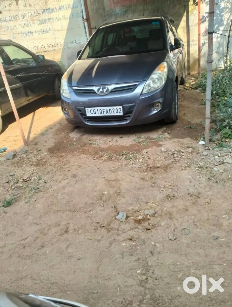 2019 Hyundai I20 Diesel Manual - Sell Fast