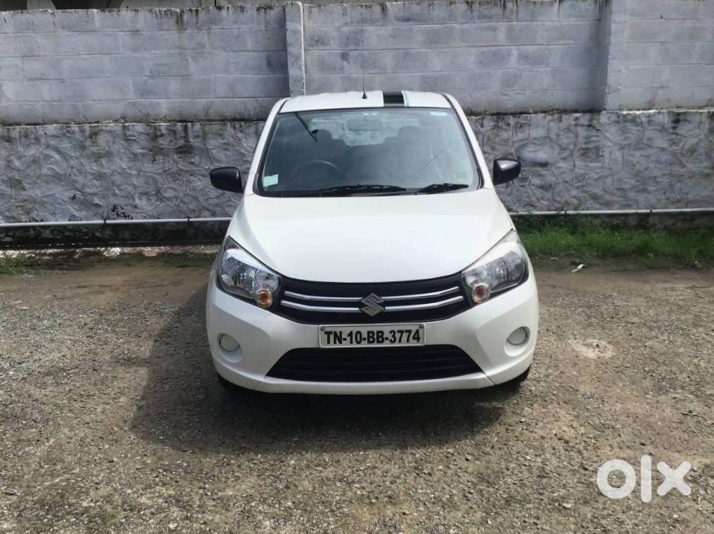 Maruti Suzuki Celerio 2022 Auto