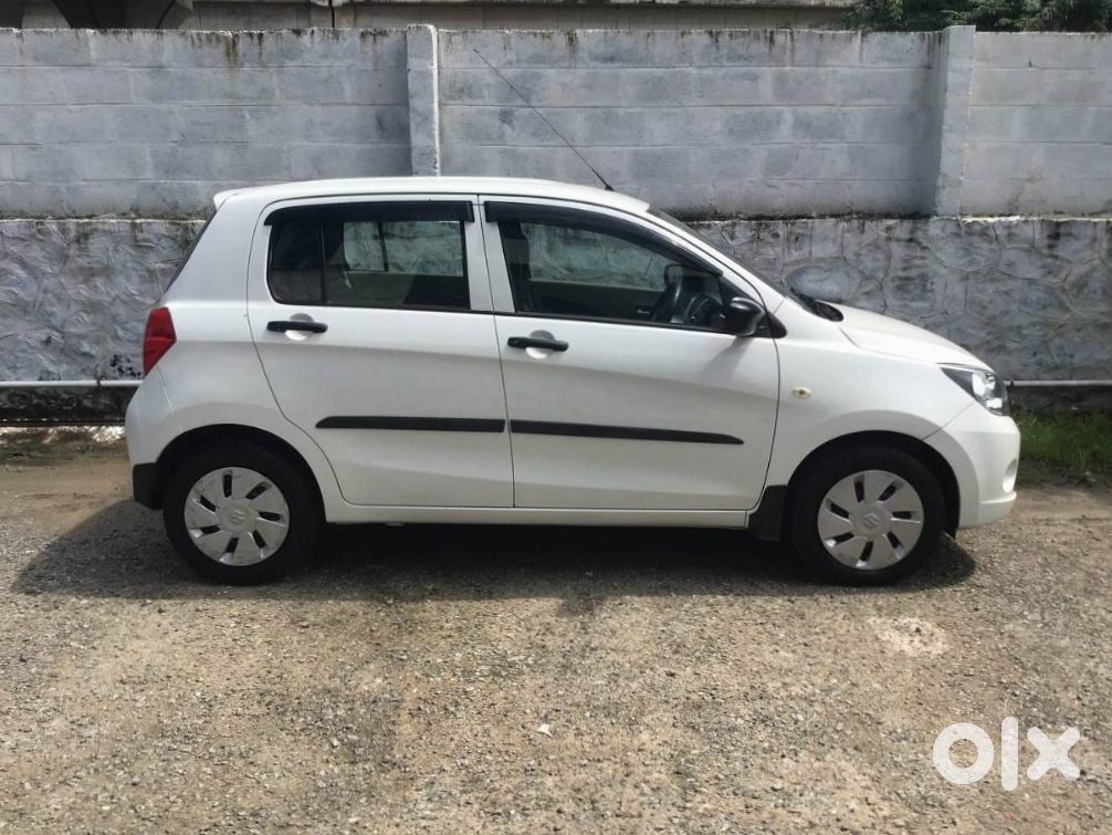 Maruti Suzuki Celerio 2022 Auto