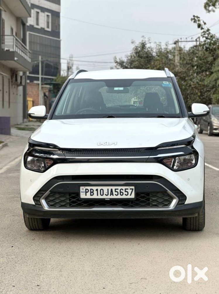 Urgent Need To Sell - Kia Carens