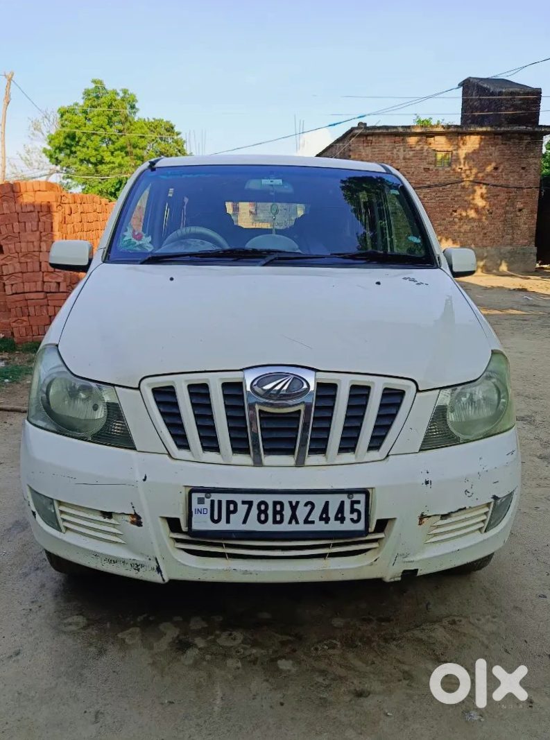 Mahindra Xylo 2013
