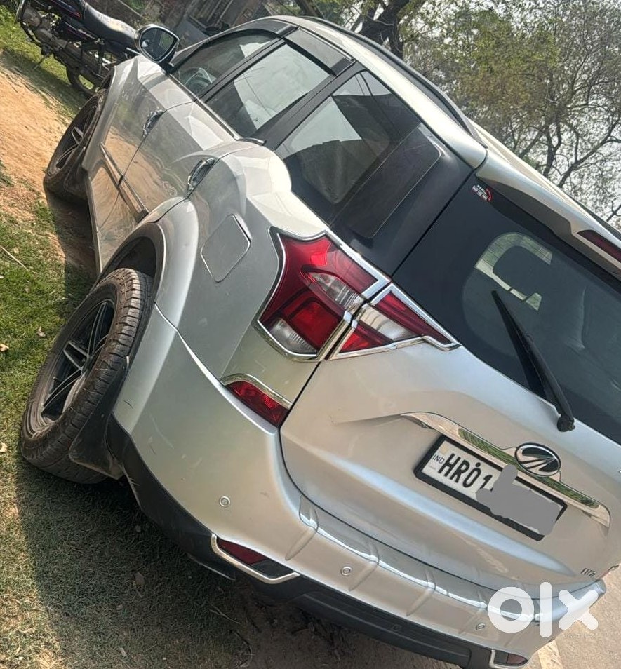 Mahindra Xuv500 - Urgent Sale