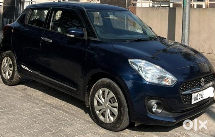 Swift Diesel 2014 Need To Sell Asap