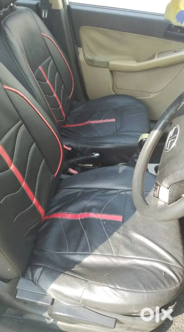 Tata Indica Vista Cng Automatic 2014