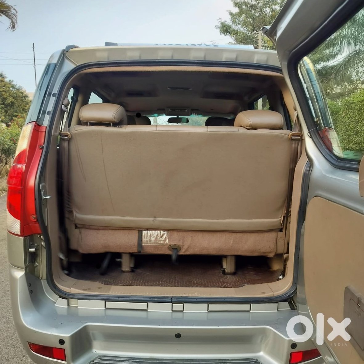 Mahindra Xylo Diesel Manual - 2015