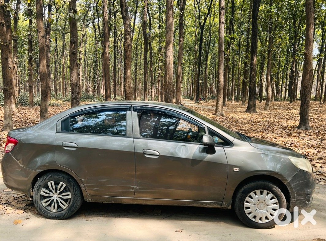 Chevrolet Sail Urgent Sale