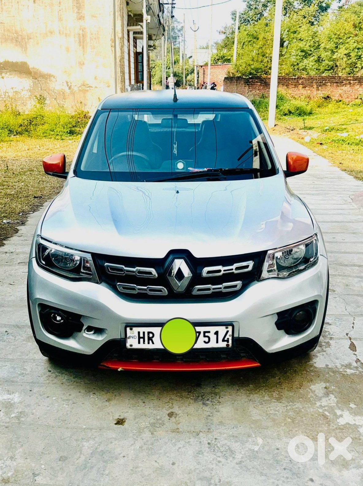 Renault Kwid Sale