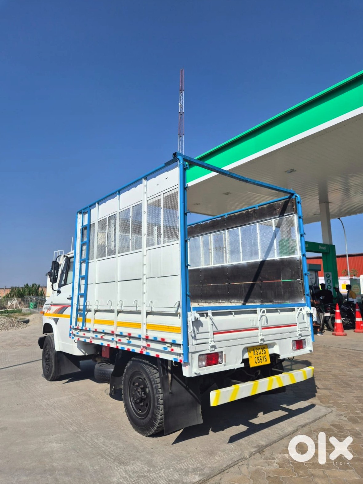 Tata Bolt Cng - Must See