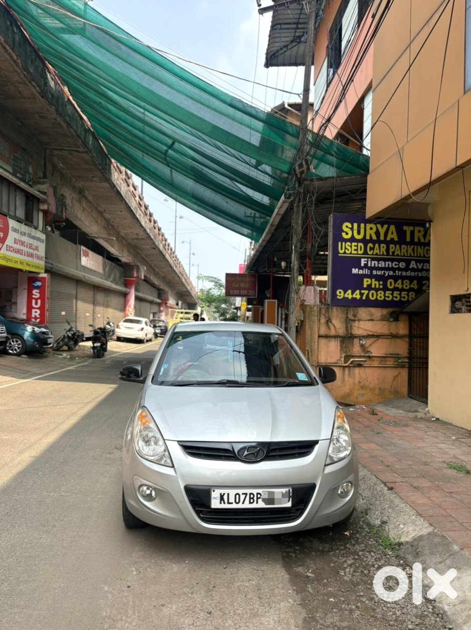 Urgent Sale 2021 I20