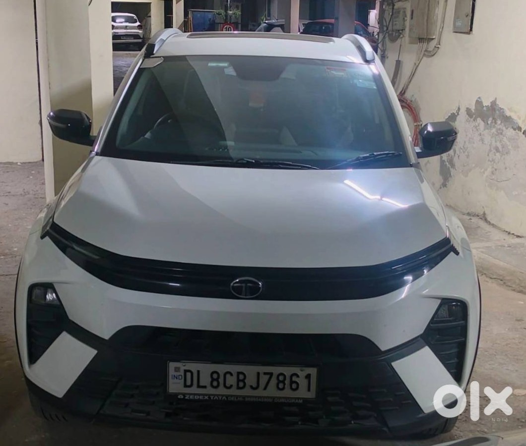 Tata Nexon Electric 2020