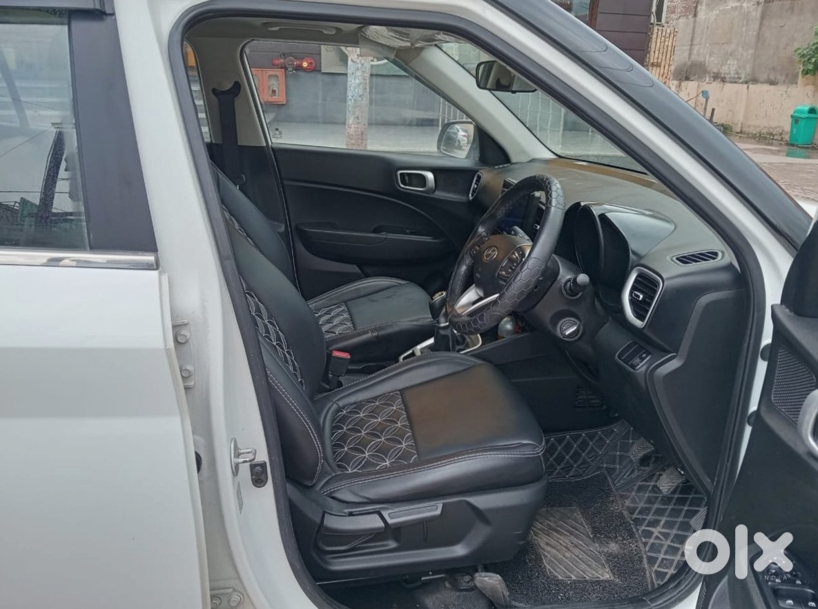 2022 Hyundai Venue - Need To Sell Asap