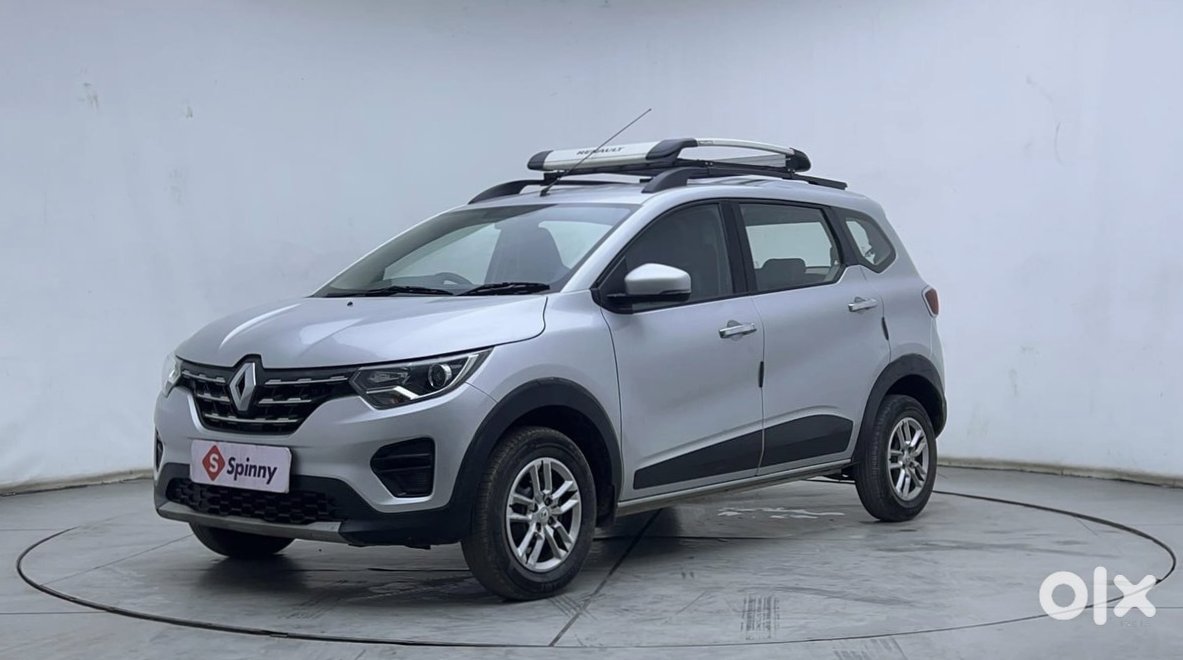2022 Renault Triber - Low Mileage