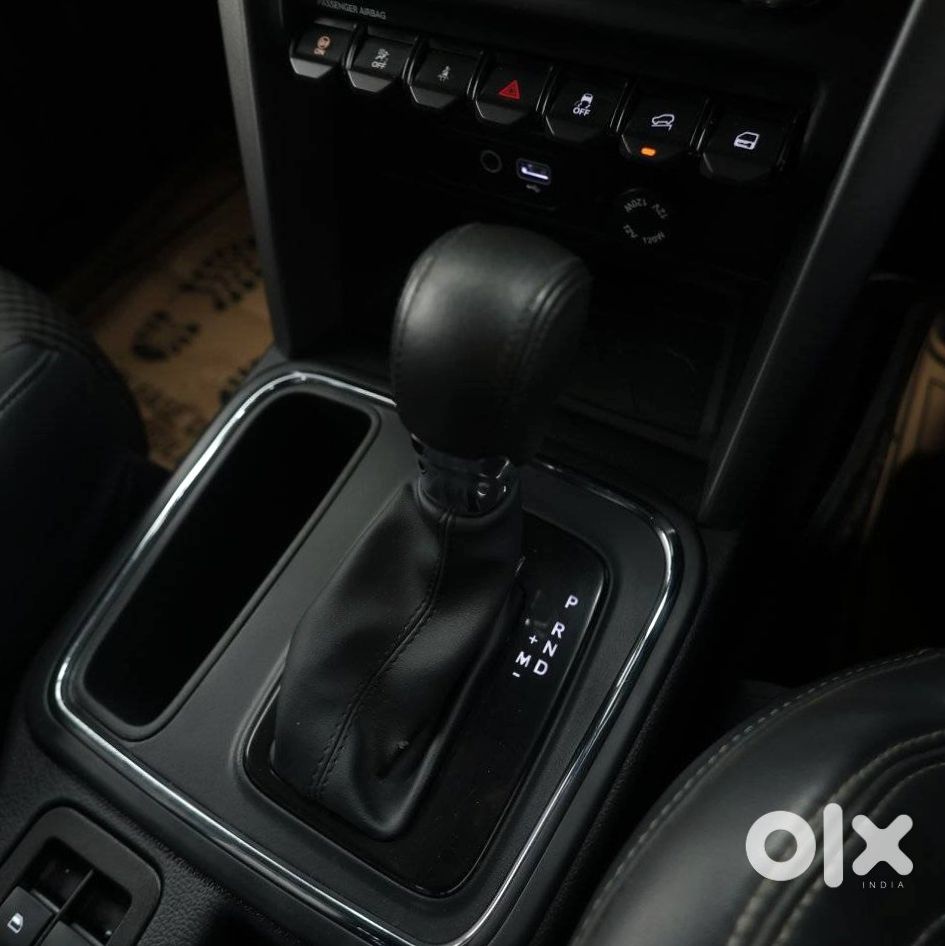 Mahindra Thar 2015 Diesel