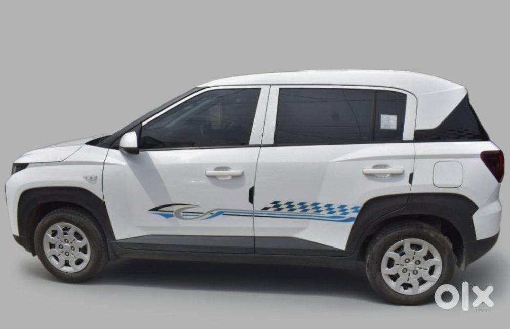 2023 Hyundai Exter Petrol Manual