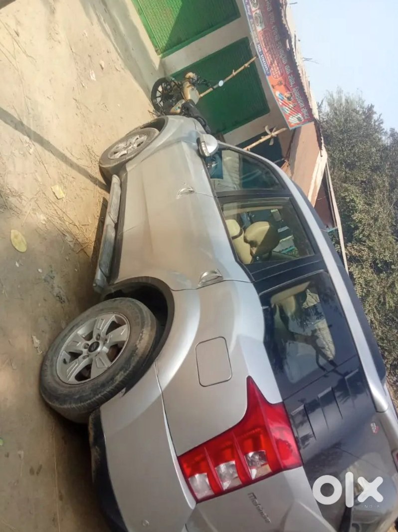 Mahindra Xuv500 2018 Manual - Family Car