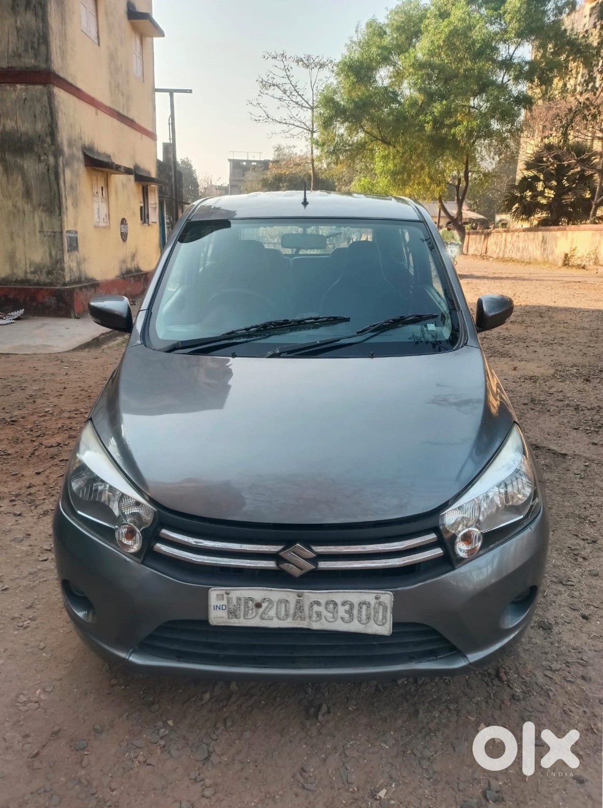 2023 Maruti Suzuki Celerio Diesel Automatic