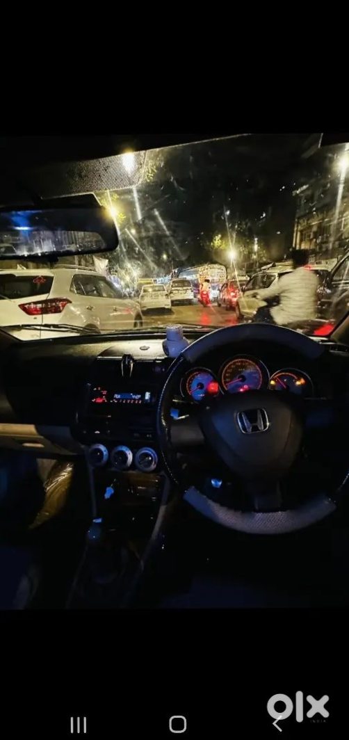 Honda City 2016 - Family Car