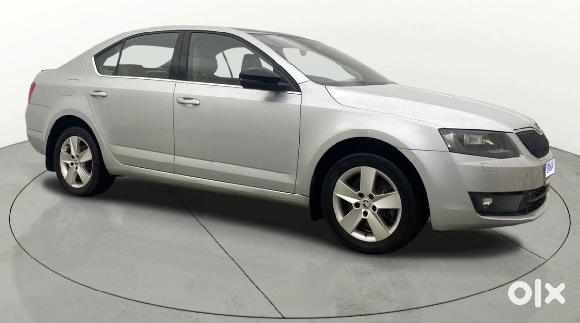 Skoda Octavia 2021 Diesel - Premium Sedan