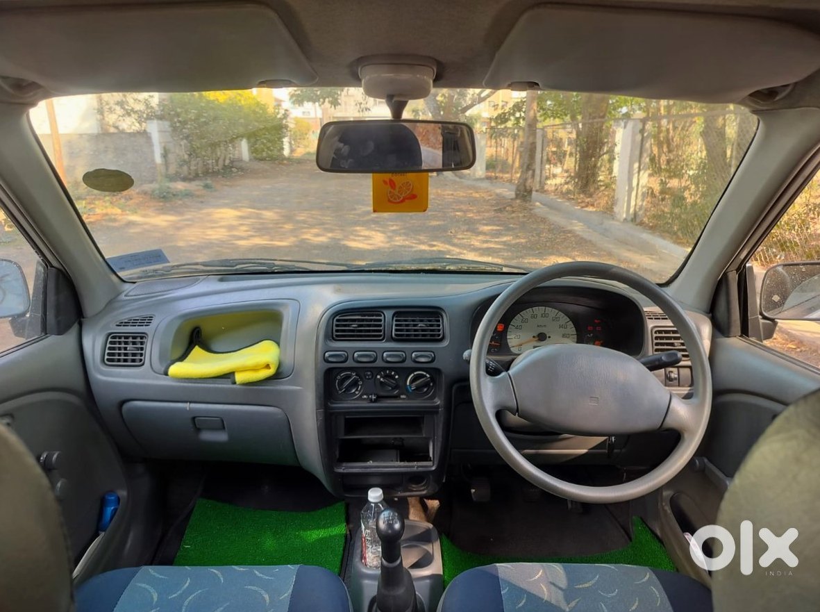 Maruti Suzuki Alto 2013 | Cng Ready | Best Price