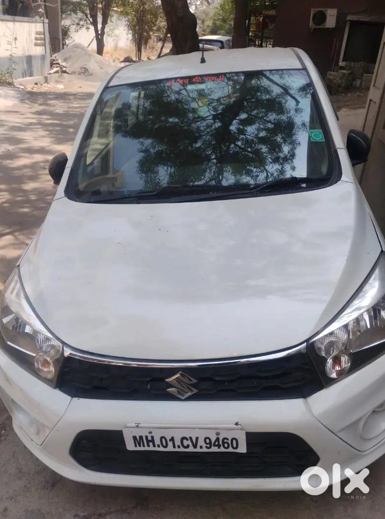 2013 Maruti Celerio Diesel