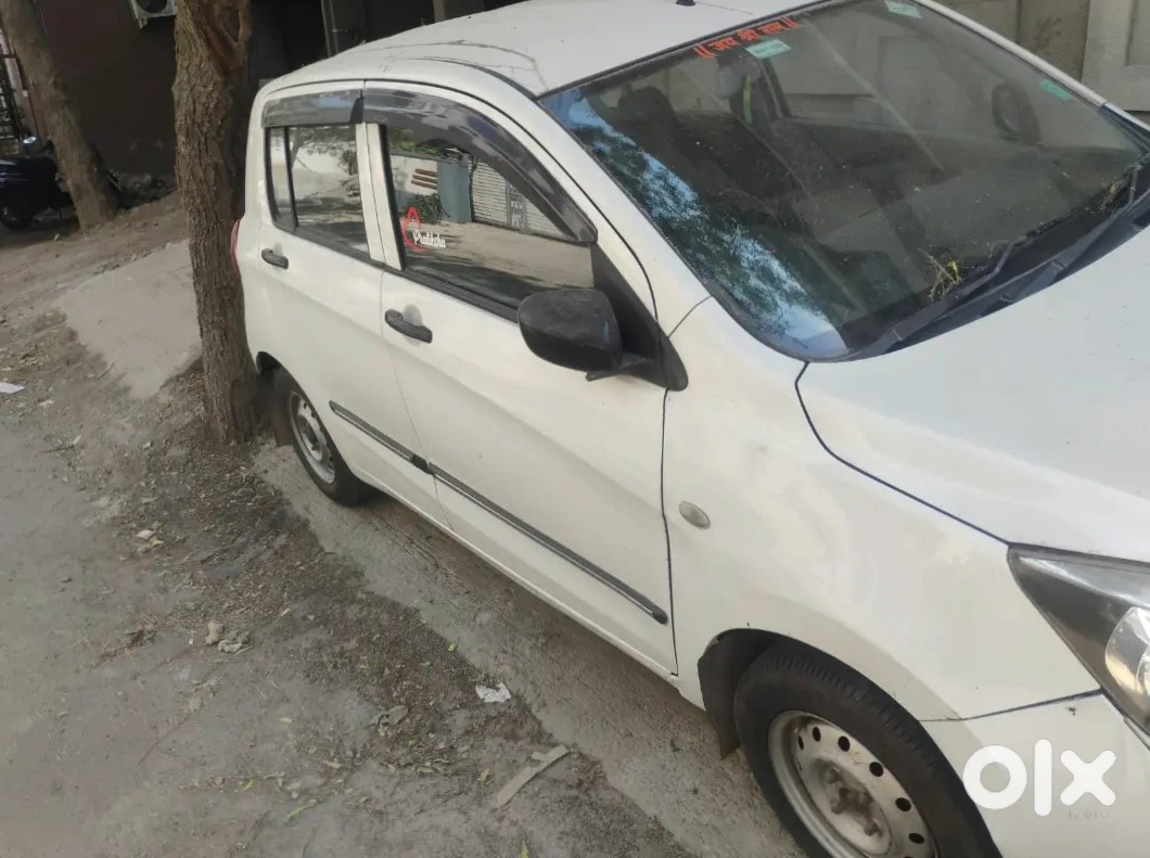 2013 Maruti Celerio Diesel