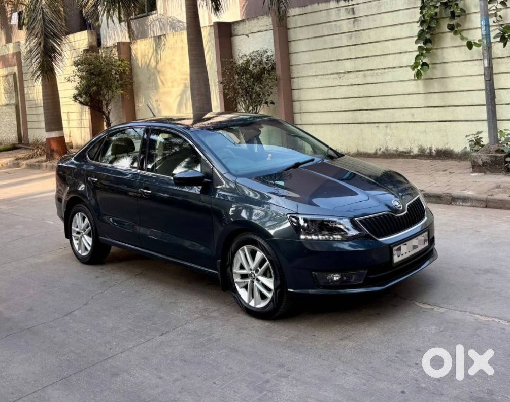 Urgent Sale - Skoda Rapid 2013