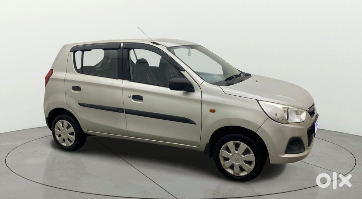 Alto K10 2012