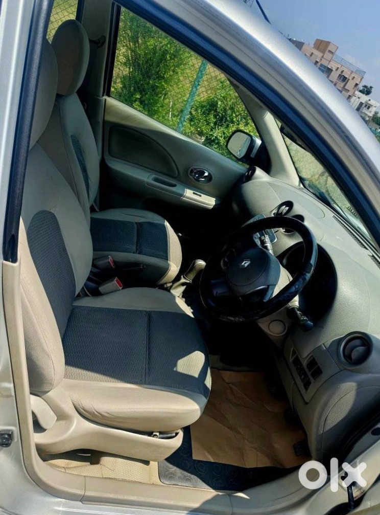 Renault Pulse Cng Auto