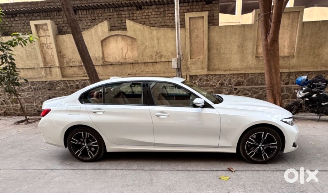 Bmw 3 Series Gran Limousine 2023