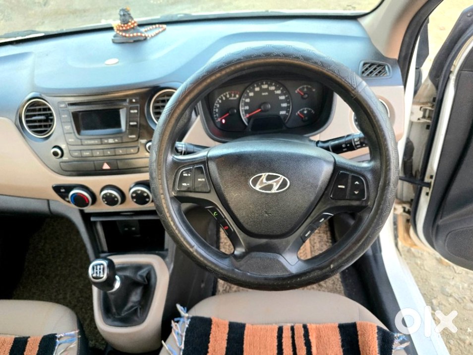 2023 Hyundai Xcent - Diesel Automatic