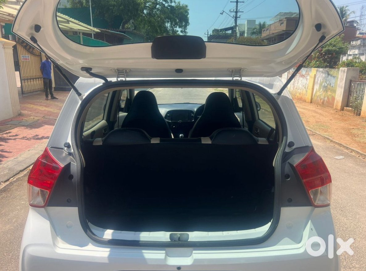 2019 Hyundai Santro - Wife's Personal Car