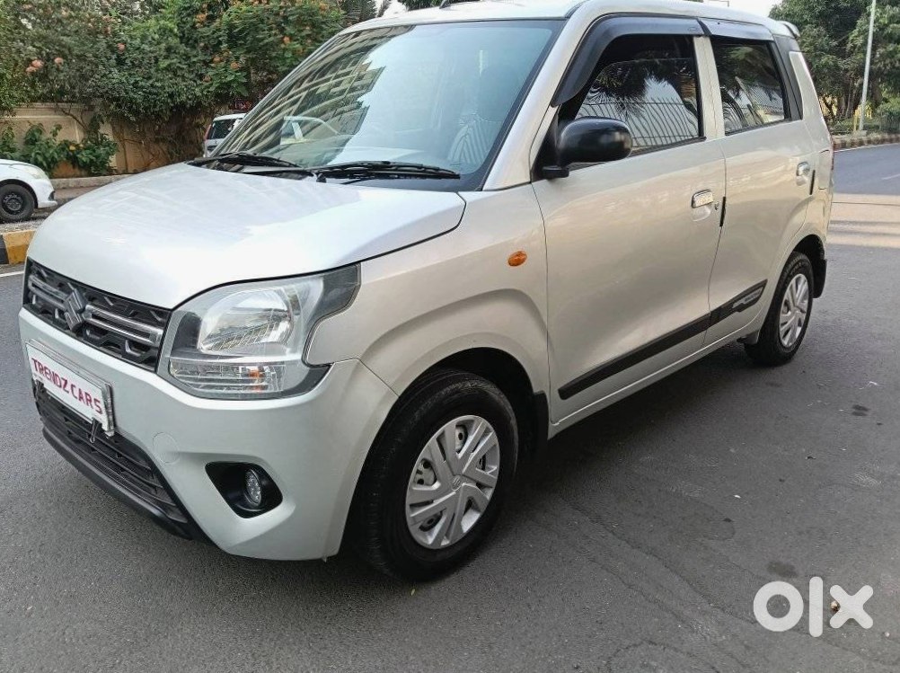 Maruti Wagon R 1.0 - Urgent Need To Sell