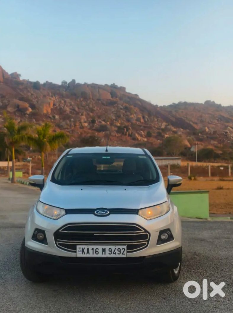 2015 Mercedes-benz Gla Petrol Automatic