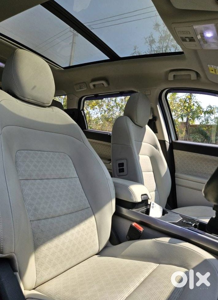 Tata Safari 2023 Diesel