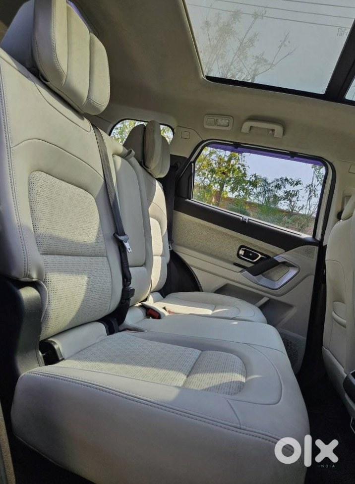 Tata Safari 2023 Diesel