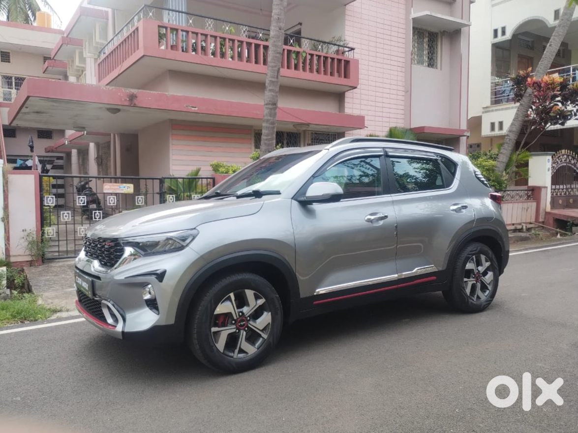 Urgent Need To Sell - Kia Sonet 2025