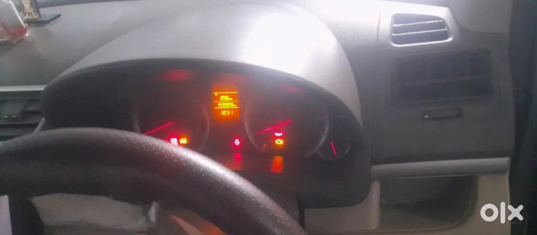 Maruti Suzuki Ertiga 2014