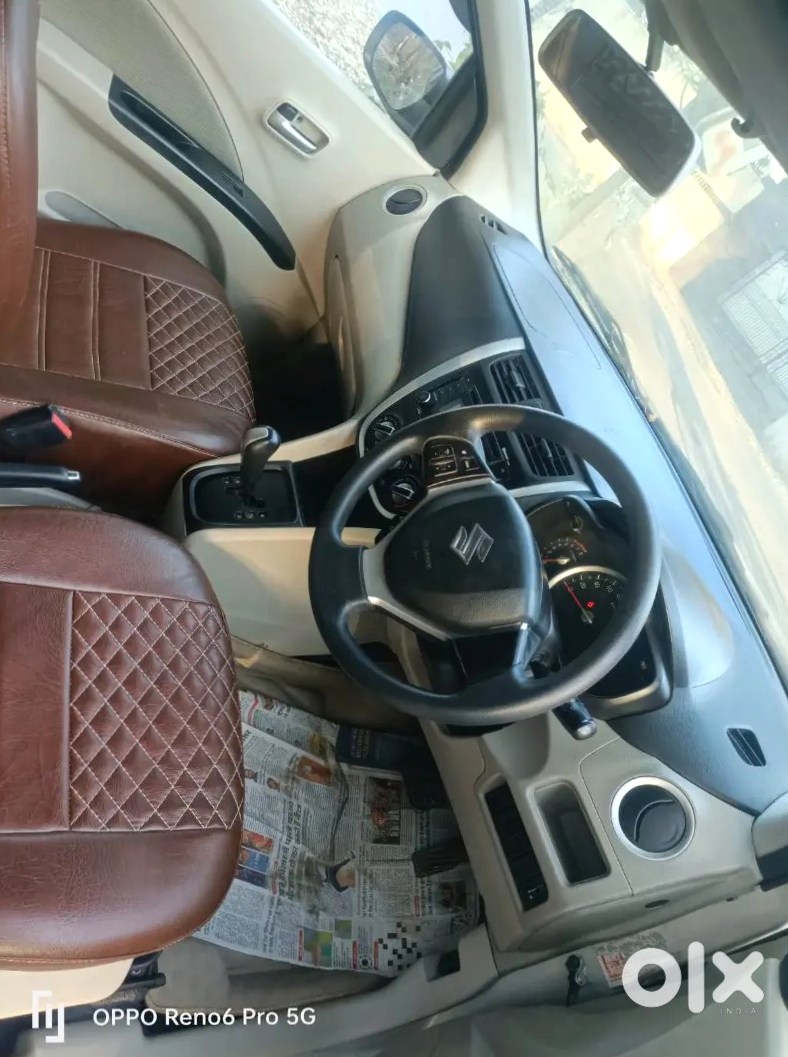 2017 Maruti Celerio X