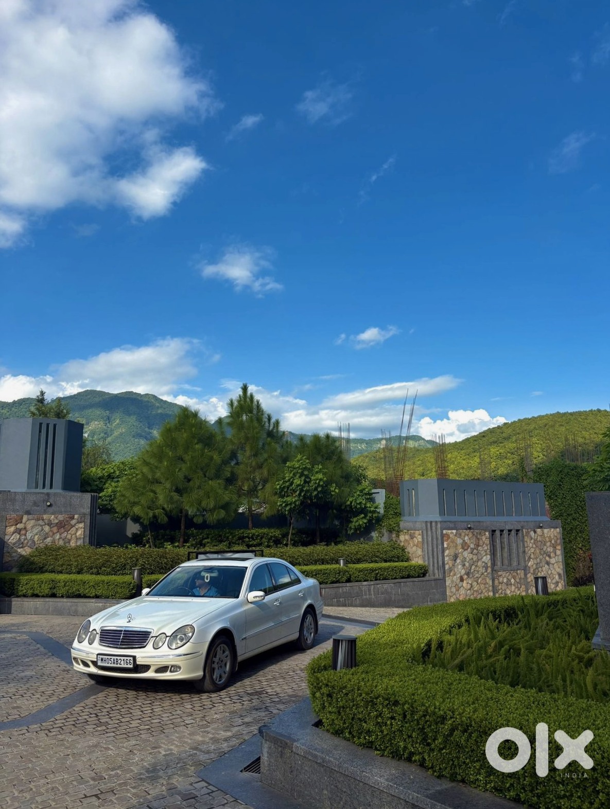 Need To Sell Immediately - 2025 Mercedes E-class Cng