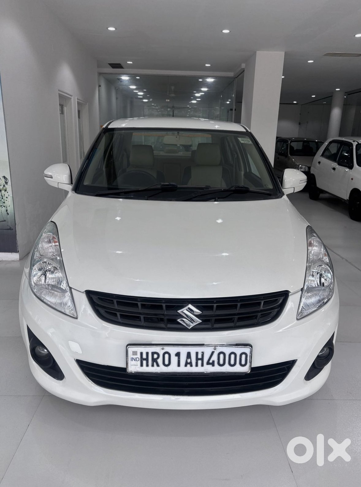 2014 Maruti Swift Dzire - Excellent Deal