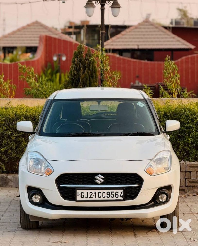 Maruti Swift Cng - Best Price