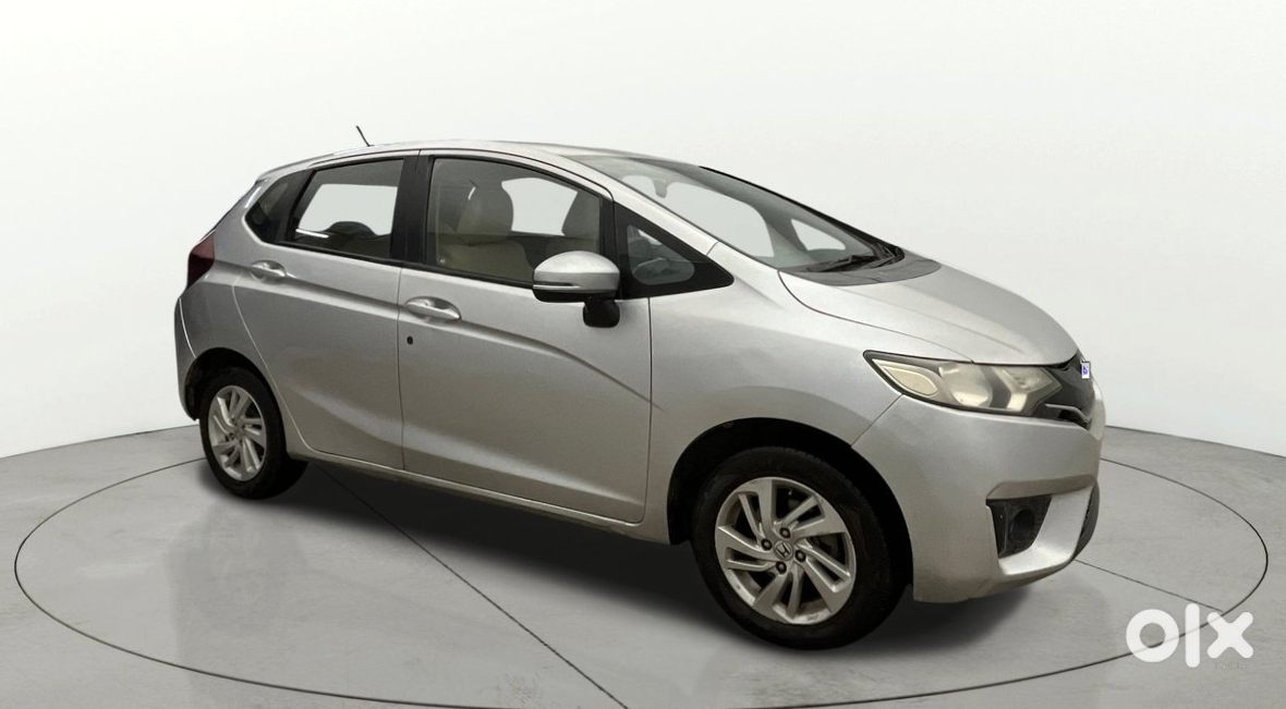 Honda Jazz Cng - 2022 Model