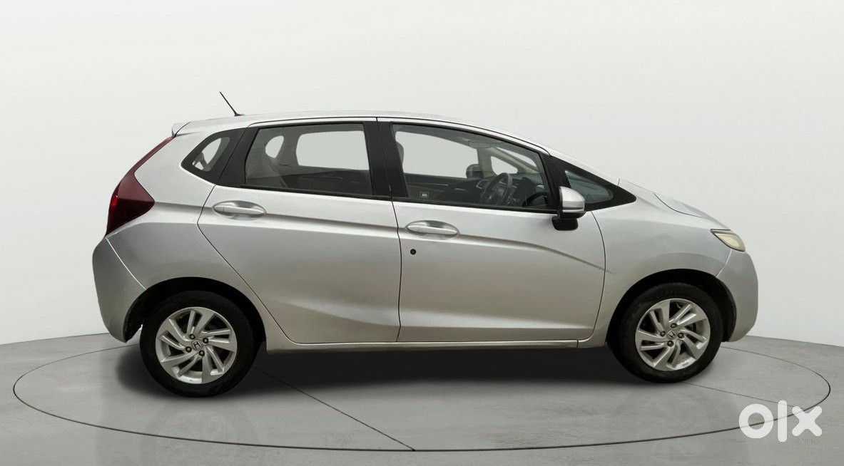 Honda Jazz Cng - 2022 Model