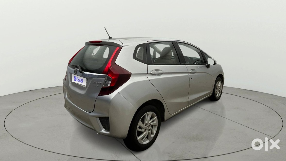 Honda Jazz Cng - 2022 Model