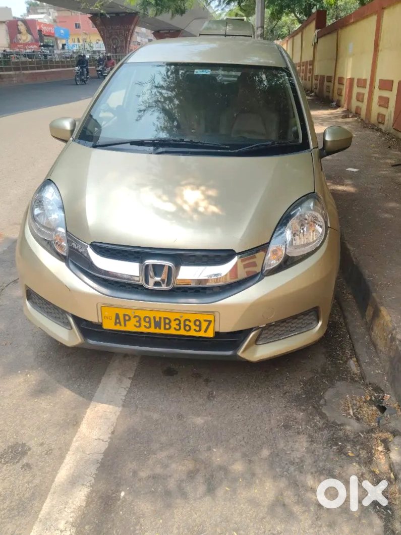 Honda Mobilio For Sale