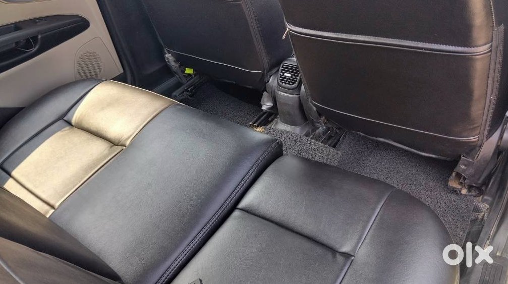 2012 Hyundai Creta Cng Manual