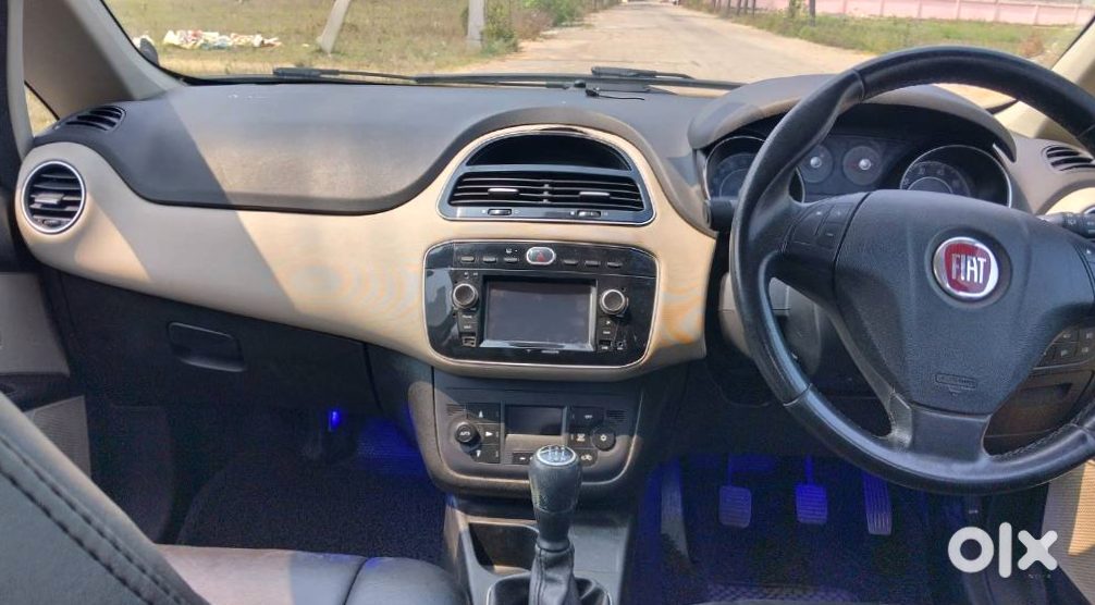 2012 Hyundai Creta Cng Manual