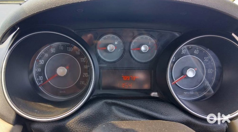 2012 Hyundai Creta Cng Manual