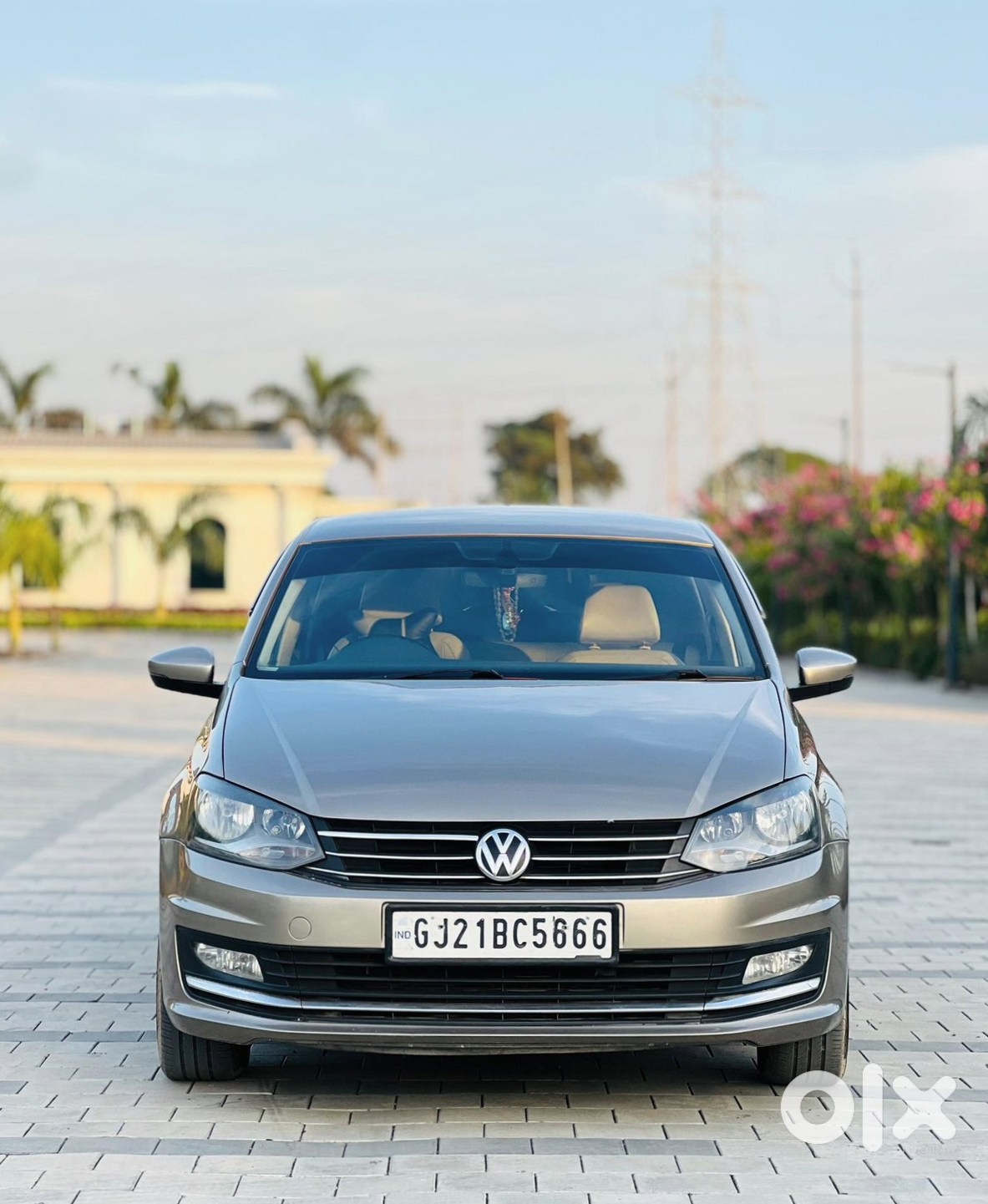 Vw Vento 2020 - Office Use Only